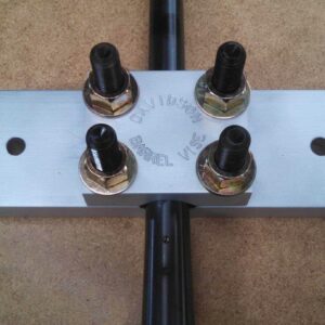 Davidson Barrel Vise